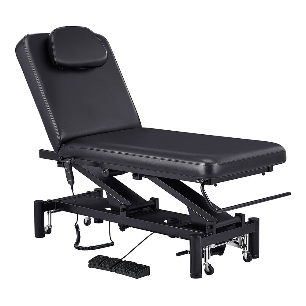 Mar Egeo 2-Motors Electric Medical Spa Treatment Bed