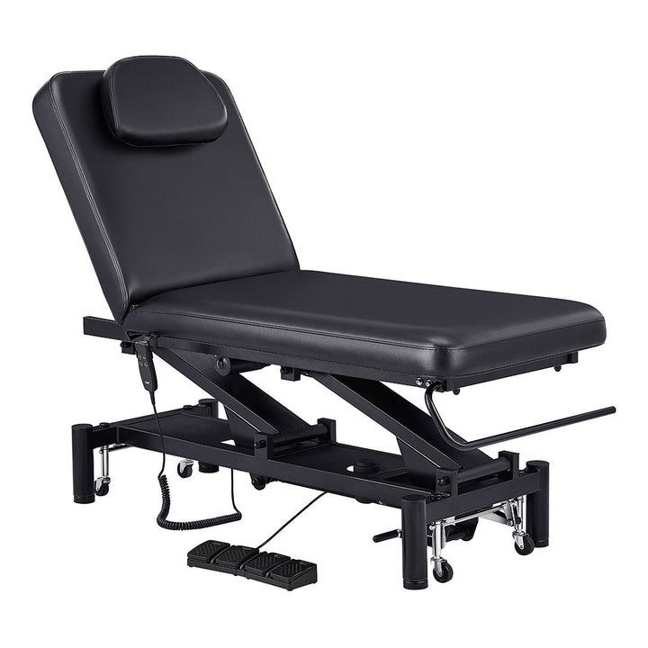 Mar Egeo 2-Motors Electric Medical Spa Treatment Bed