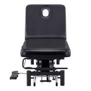 Mar Egeo 2-Motors Electric Medical Spa Treatment Bed Black DIR