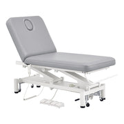 Mar Egeo 2-Motors Electric Medical Spa Treatment Bed