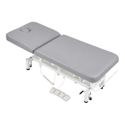 Mar Egeo 2-Motors Electric Medical Spa Treatment Bed