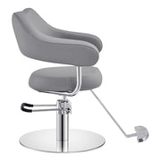 Marquis Hydraulic Salon Chair