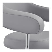 Marquis Hydraulic Salon Chair DIR