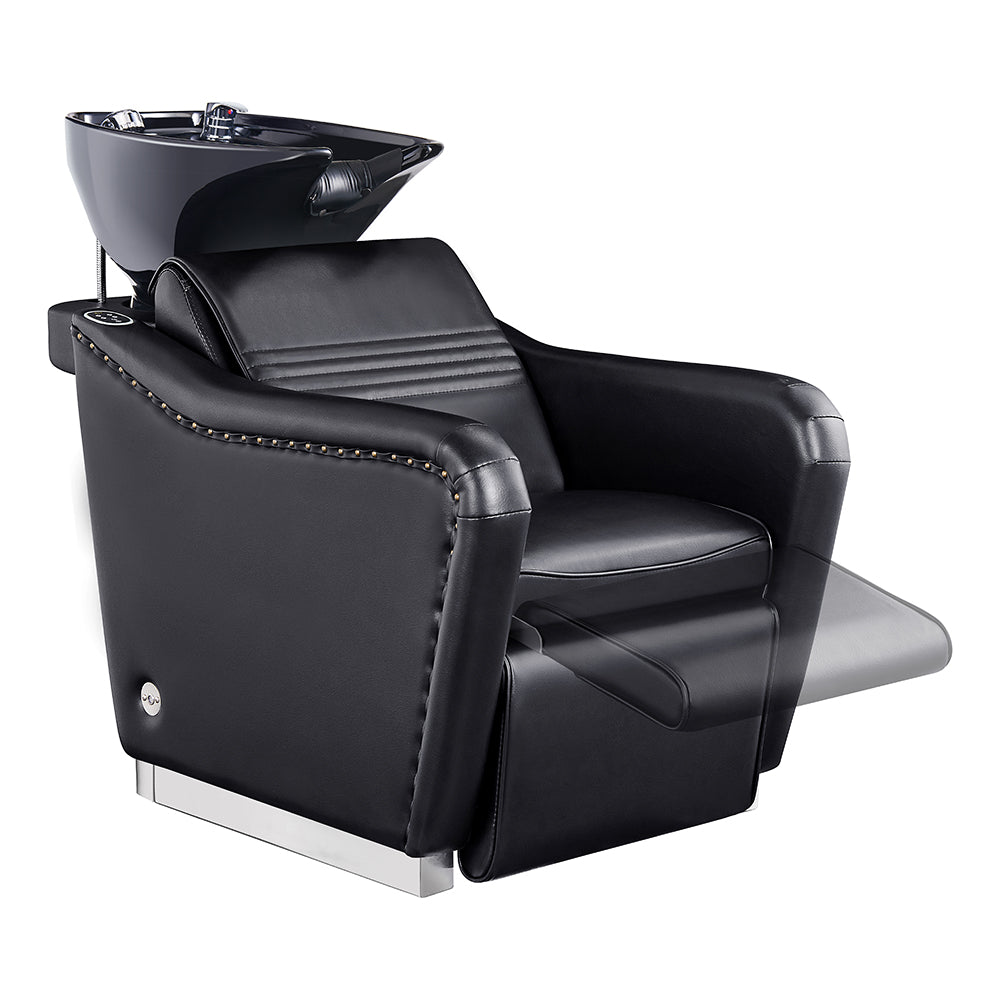 Marvel Massage Shampoo Backwash Unit