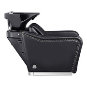 Marvel Shampoo Backwash Unit Black DIR