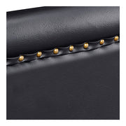 Marvel Shampoo Backwash Unit Black DIR
