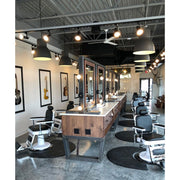 Master Barber Chair Pibbs