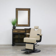 Sierra Reclaimed Styling Station
