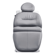Maximus Full Recline Shampoo Grey Unit With Rotating Seat