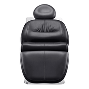 Maximus Full Recline Shampoo Black Unit With Rotating Seat