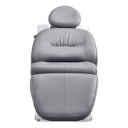 Maximus Spa Salon Reclining Shampoo Bed with Rotating Seat
