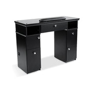GEOM II 10 Set Package - Black