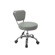 GEOM I 8 Set Package - Grey