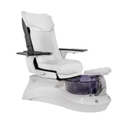 LOTUS II 8 Set Package - White