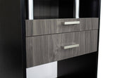GLASGLOW Salon Trolley