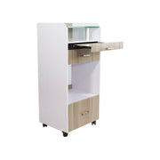 GLASGLOW Salon Trolley