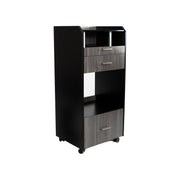 GLASGLOW Salon Trolley
