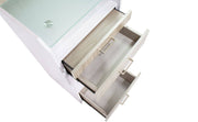 GLASGLOW Salon Trolley