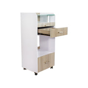 GLASGLOW Salon Trolley
