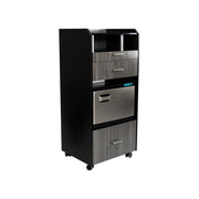 GLASGLOW Salon Trolley