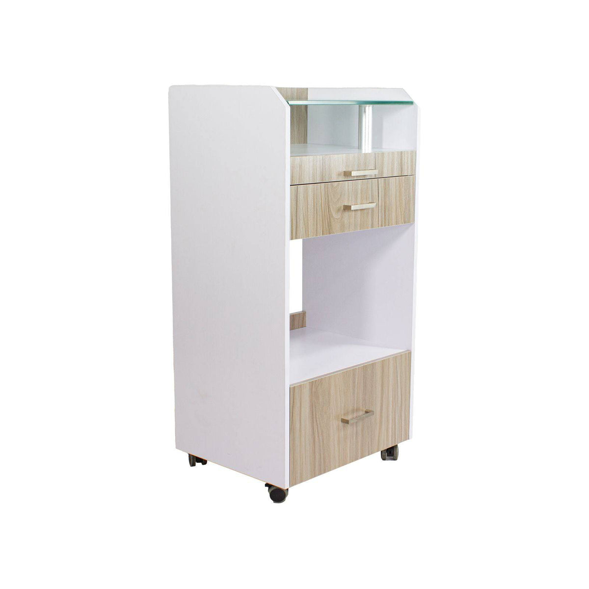 GLASGLOW Salon Trolley