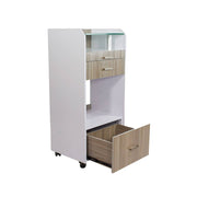 GLASGLOW Salon Trolley