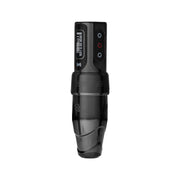 Microbeau Flux S Max Stealth with PowerBolt II