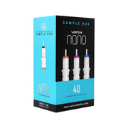 Microbeau Flux S Max with 1x PowerBolt II ULTRA Package Stealth