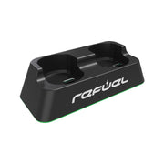 Microbeau Flux S Max with 1x PowerBolt II ULTRA Package Stealth