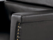 MEDICI Salon Styling Chair AGS Beauty
