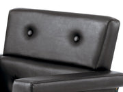 MEDICI Salon Styling Chair AGS Beauty