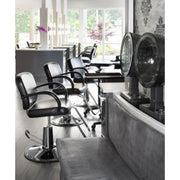 Messina Styling Chair Pibbs