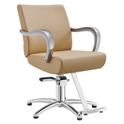 Meteor Styling Chair Beige DIR