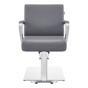 Meteor Hydraulic Salon Chair