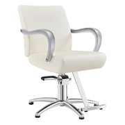 Meteor Styling Chair White DIR
