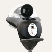 Micro-Mist Premium Hair Steamer 1496S