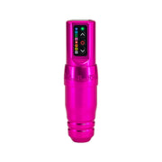 Microbeau Spektra Flux S Bubblegum PMU Machine with 2x PowerBolts