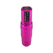 Microbeau Spektra Flux S Bubblegum PMU Machine with 2x PowerBolts