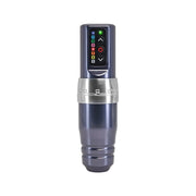 Microbeau Spektra Flux S Gunmetal PMU Machine with 2x PowerBolts