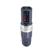 Microbeau Spektra Flux S Gunmetal PMU Machine with 2x PowerBolts