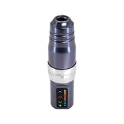 Microbeau Spektra Flux S Gunmetal PMU Machine with 2x PowerBolts