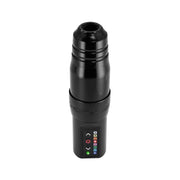 Microbeau Spektra Flux S Stealth PMU Machine