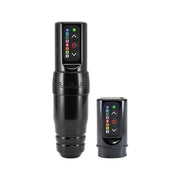 Microbeau Spektra Flux S Stealth PMU Machine