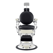 Mikado Barber Chair Black DIR