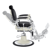 Mikado Barber Chair Black DIR