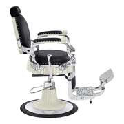 Mikado Barber Chair Black DIR
