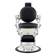 Mikado Barber Chair Black DIR