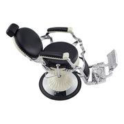 Mikado Barber Chair Vintage