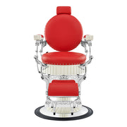 Mikado Barber Chair Vintage