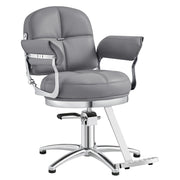Milano Salon Hairdressing Styling Chair